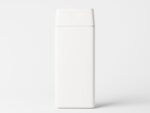 Square Shampoo Bottle Packaging