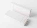 Square Shampoo Bottle Packaging