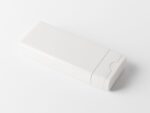 Square Shampoo Bottle Packaging