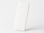Square Shampoo Bottle Packaging