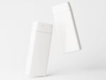 Square Shampoo Bottle Packaging