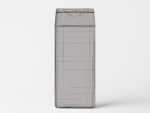 Square Shampoo Bottle Packaging