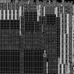 Square Truss Modular Cross