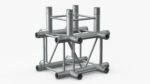 Square Truss Modular Cross