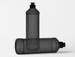 Squeeze Bottle Packaging