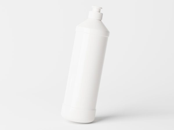 Squeeze Bottle Packaging