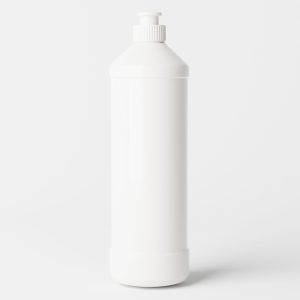 Squeeze Bottle Packaging