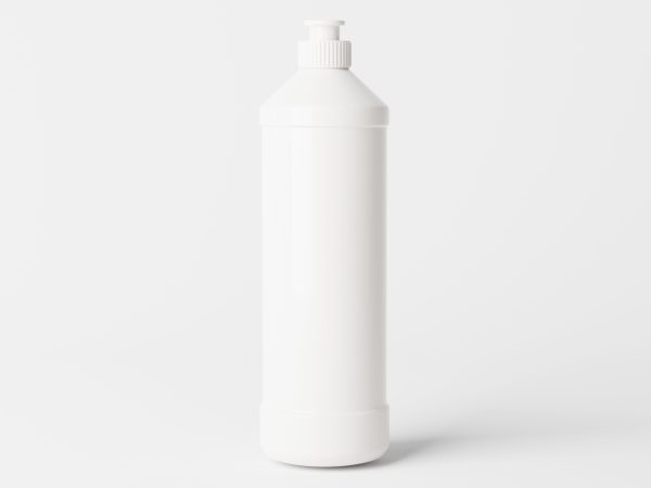 Squeeze Bottle Packaging