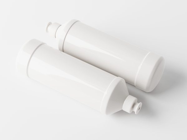 Squeeze Bottle Packaging