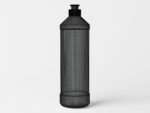 Squeeze Bottle Packaging