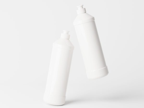 Squeeze Bottle Packaging