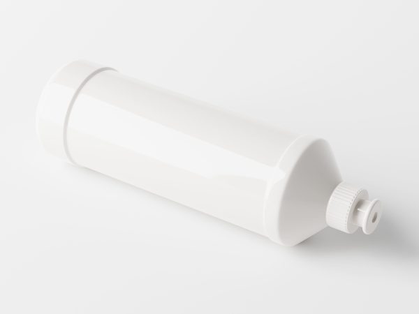 Squeeze Bottle Packaging