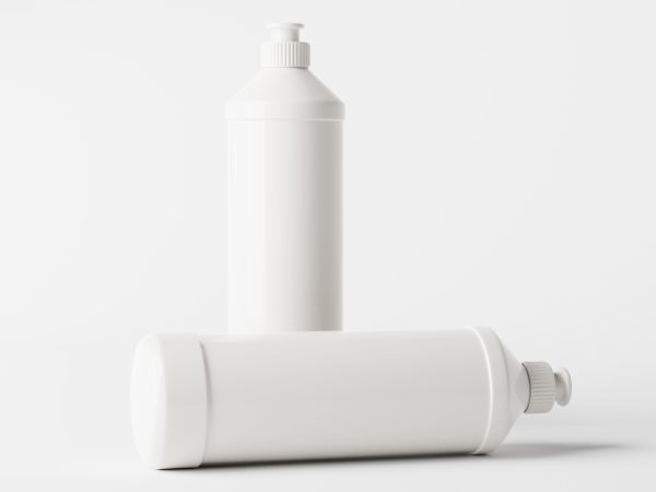 Squeeze Bottle Packaging