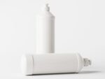 Squeeze Bottle Packaging