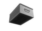 Stackable Steel Box