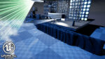 Stage Equipment for Unity and Unreal