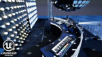 Stage Equipment for Unity and Unreal