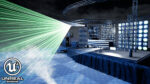 Stage Equipment for Unity and Unreal