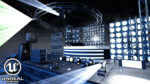 Stage Equipment for Unity and Unreal