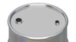 Stainless Steel Barrel