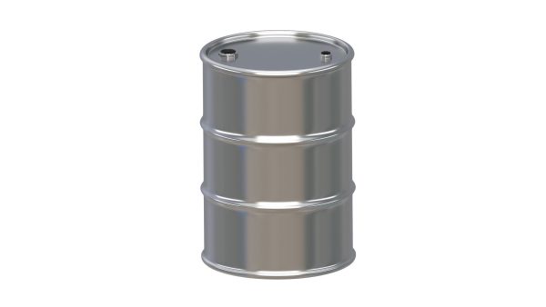 Stainless Steel Barrel