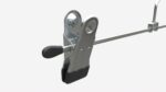 Stainless Steel Hanger For Clothes