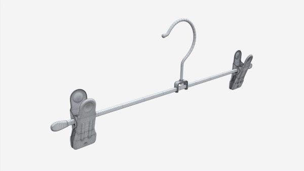 Stainless Steel Hanger For Clothes