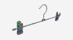 Stainless Steel Hanger For Clothes