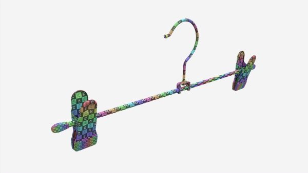 Stainless Steel Hanger For Clothes