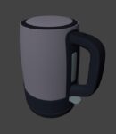 Stainless Steel Kettle