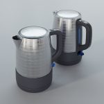 Stainless Steel Kettle