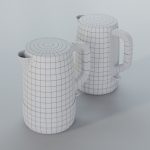Stainless Steel Kettle