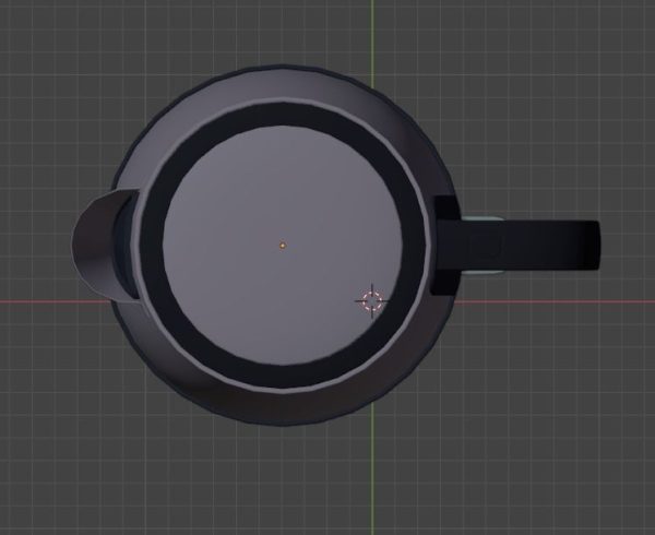 Stainless Steel Kettle