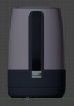 Stainless Steel Kettle