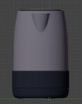 Stainless Steel Kettle