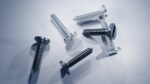 Stainless Steel Screw