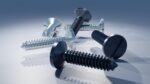 Stainless Steel Screw