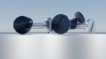 Stainless Steel Screw