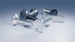 Stainless Steel Screw