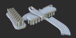 Stainless Steel Wire Brushes