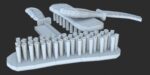 Stainless Steel Wire Brushes