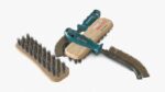 Stainless Steel Wire Brushes