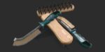 Stainless Steel Wire Brushes