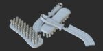 Stainless Steel Wire Brushes