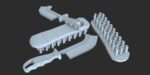 Stainless Steel Wire Brushes