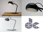 Stand Alone Table lamp