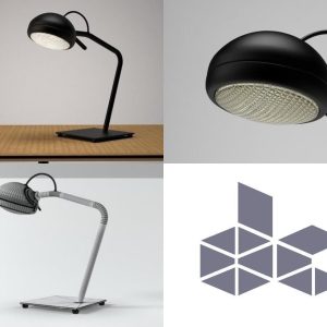 Stand Alone Table lamp