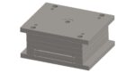 Standard Plastic Mold Base Sets