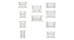 Standard Plastic Mold Base Sets