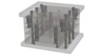 Standard Plastic Mold Base Sets